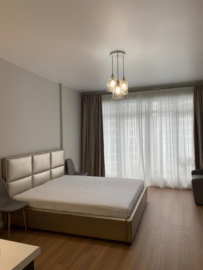 White Sails Apartment Batumi Exterior foto